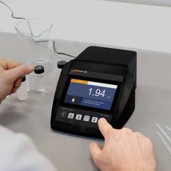 PCE Instruments kolorimetr