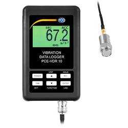 PCE Instruments datalogger úrovně zvukové hladiny