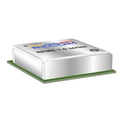 RECOM RPMH3.3-1.5-CT DC/DC měnič napětí 3.30 V 1.5 A 4.95 W Obsah 1 ks
