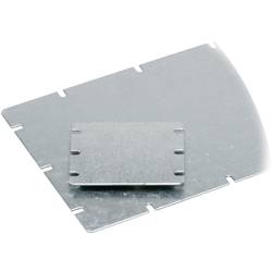 Fibox MIV 200 Mounting plate (d x š x v) 223 x 148 x 1.5 mm ocel 1 ks