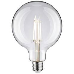 Paulmann 28960 LED Energetická třída (EEK2021) E (A - G) E27 kulatý tvar 9 W = 75 W neutrální bílá (Ø x v) 125 mm x 175 mm 1 ks