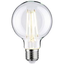 Paulmann 28968 LED Energetická třída (EEK2021) F (A - G) E27 7.5 W = 60 W teplá bílá (Ø x v) 80 mm x 122 mm 1 ks
