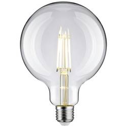 Paulmann 28959 LED Energetická třída (EEK2021) E (A - G) E27 kulatý tvar 9 W = 75 W teplá bílá (Ø x v) 125 mm x 175 mm 1 ks
