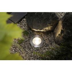 Paulmann Vanea 3,5W 3000K 94748 podlahové svítidlo pevně vestavěné LED LED 3.5 W hliník