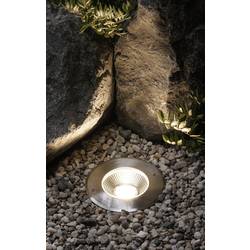 Paulmann Vanea 3,5W 3000K 94748 podlahové svítidlo pevně vestavěné LED LED 3.5 W hliník