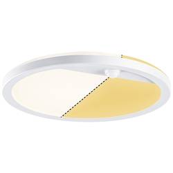 Paulmann 94706 Lamina PIR 2200K rd. weiß LED stropní svítidlo 14 W bílá