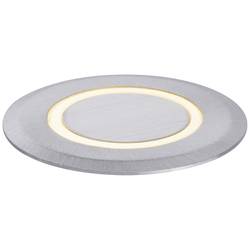 Paulmann Floor downlight 2200K deko rd 94727 podlahové svítidlo pevně vestavěné LED LED 2.2 W hliník