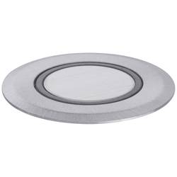 Paulmann Floor downlight 2200K deko rd 94727 podlahové svítidlo pevně vestavěné LED LED 2.2 W hliník