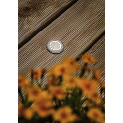 Paulmann Floor downlight 2200K deko rd 94727 podlahové svítidlo pevně vestavěné LED LED 2.2 W hliník