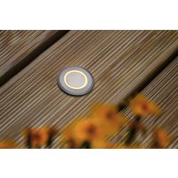 Paulmann Floor downlight 2200K deko rd 94727 podlahové svítidlo pevně vestavěné LED LED 2.2 W hliník