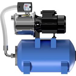 Zehnder Pumpen 23279 domácí vodárna HWW Garden 2000 ZPC01B 230 V 5 m³/h