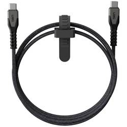 Urban Armor Gear USB-C® kabel [1x USB-C® - 1x USB-C®] 1.5 m