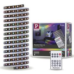 Paulmann 78888 LED pásek základní sada konektor 5 m RGB 1 sada