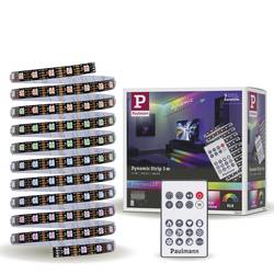 Paulmann 78887 LED pásek základní sada konektor 3 m RGB 1 sada