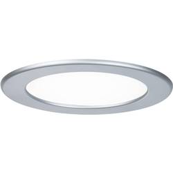 Paulmann PAULMANN 92071 LED vestavné koupelnové svítidlo 12 W neutrální bílá chrom