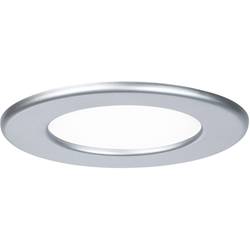 Paulmann PAULMANN 92070 LED vestavné koupelnové svítidlo 6 W neutrální bílá chrom