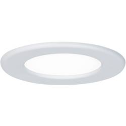 Paulmann PAULMANN 92058 LED vestavné koupelnové svítidlo 6 W neutrální bílá bílá