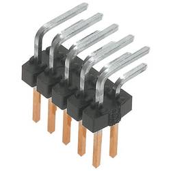 Molex pinová lišta (standardní) Počet řádků: 2 901220766 1 ks Tray