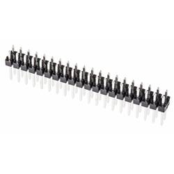 Molex pinová lišta (standardní) Počet řádků: 2 901310140 1 ks Tray