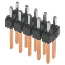 Molex pinová lišta (standardní) Počet řádků: 2 901310767 1 ks Tray