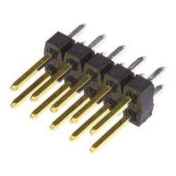 Molex pinová lišta (standardní) Počet řádků: 2 901310765 1 ks Tray