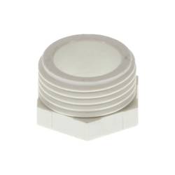 Molex MWE Industrial Solution kabelová průchodka, 936000037, od 3.5 mm, do 12.5 mm, M20 x 1.5, 1 ks