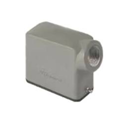 936012201 MWE Industrial Solution šedá Molex Množství: 1 ks