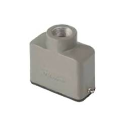 936011167 MWE Industrial Solution šedá Molex Množství: 1 ks