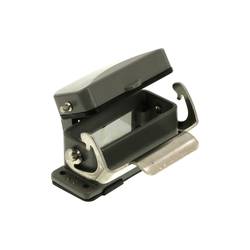 936011165 MWE Industrial Solution šedá Molex Množství: 1 ks