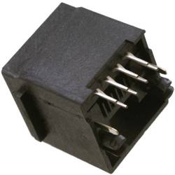 Molex Molex MOL DataCom & Specialty, 955522887, zásuvkový modul RJ45, RJ45, 1 ks