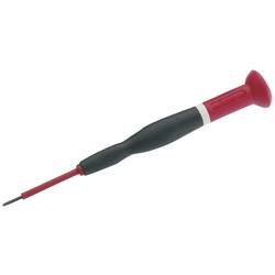 Cimco VDE šroubovák pro šrouby Microstix Šířka čepele: 1.5 mm Délka dříku: 40 mm