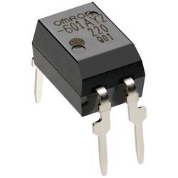 Omron G3VM-601AY2 PhotoMOS relé 1 ks 1 spínací kontakt Tube