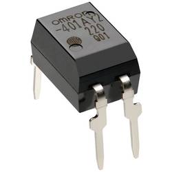 Aratas G3VM-401AY2 PhotoMOS relé 1 ks 1 spínací kontakt Tube