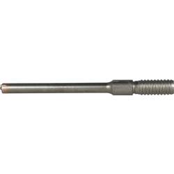 Heller Tools Absaugbohrer 29885 vrták s odsáváním 8 mm Celková délka 160 mm 1 ks
