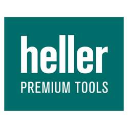 Heller 29924 diamantový řezný kotouč Průměr 125 mm Ø otvoru 22.23 mm beton, kámen 1 ks