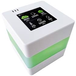 Proxicube NX3 zařízení pro měření kvality vzduchu, 14-10-0003-02