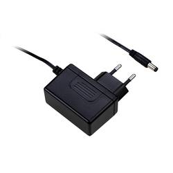Mean Well SGAS60E15-P1J zásuvkový napájecí adaptér, stálé napětí 15 V/DC 4 A 60 W