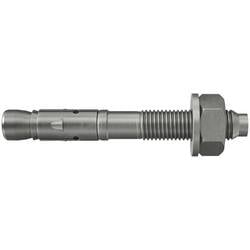 Fischer 564677 FAZ II Plus 10/10 K R čepová kotva 75 mm 10 mm 50 ks