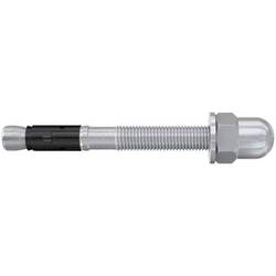 Fischer 564689 FAZ II Plus 12/10 H čepová kotva 109 mm 12 mm 20 ks