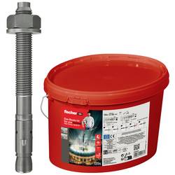 Fischer 568862 FAZ II Plus 10/20 R Eimer (135) čepová kotva 105 mm 10 mm 135 ks