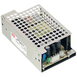 MW Mean Well EPS-45-15-C spínaný síťový zdroj 15 V 3 A 45 W