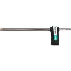 Heller Tools Duster Expert 28970 vrták s odsáváním 8 mm Celková délka 270 mm SDS plus 1.00 ks