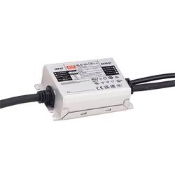 Mean Well napájecí zdroj pro LED 18.9 W 350 mA 32.4 - 54 V bez možnosti stmívání 1 ks
