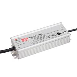 Mean Well napájecí zdroj pro LED 65.1 W 1.05 A 6 - 62 V bez možnosti stmívání 1 ks