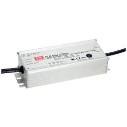Mean Well napájecí zdroj pro LED 70 W 700 mA 50 - 100 V stmívatelný 1 ks