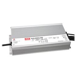 Mean Well LED driver 600.6 W 14.3 A 42 V stmívatelný 1 ks