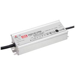 Mean Well napájecí zdroj pro LED 65.1 W 1.05 A 6 - 62 V stmívatelný 1 ks