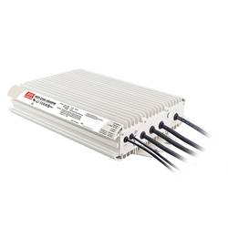 MW Mean Well spínaný síťový zdroj 115 V 20 A 2300 W