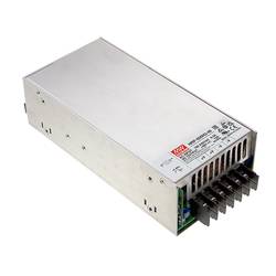 MW Mean Well HRP-600N3-12 spínaný síťový zdroj 12 V 53 A 636 W