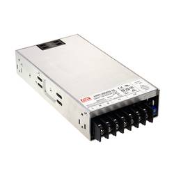 MW Mean Well HRP-300N3-12 spínaný síťový zdroj 12 V 27 A 324 W